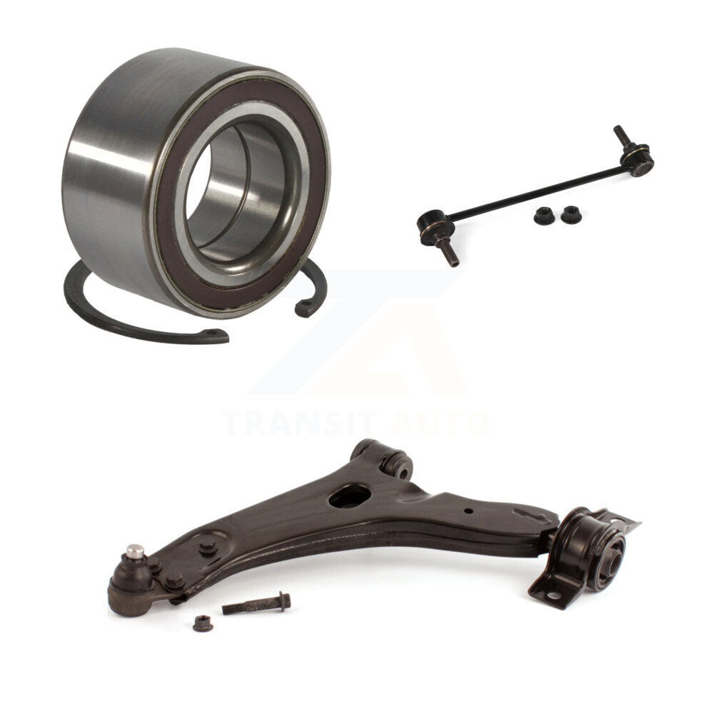 Wheel Bearing Hub Assembly Kit-K7T-102321 - Kit.bestparts.ca Kit.bestparts.ca