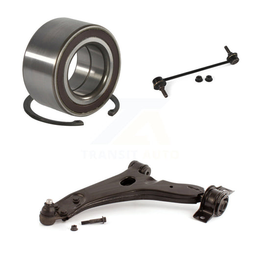 Wheel Bearing Hub Assembly Kit-K7T-102321 - Kit.bestparts.ca