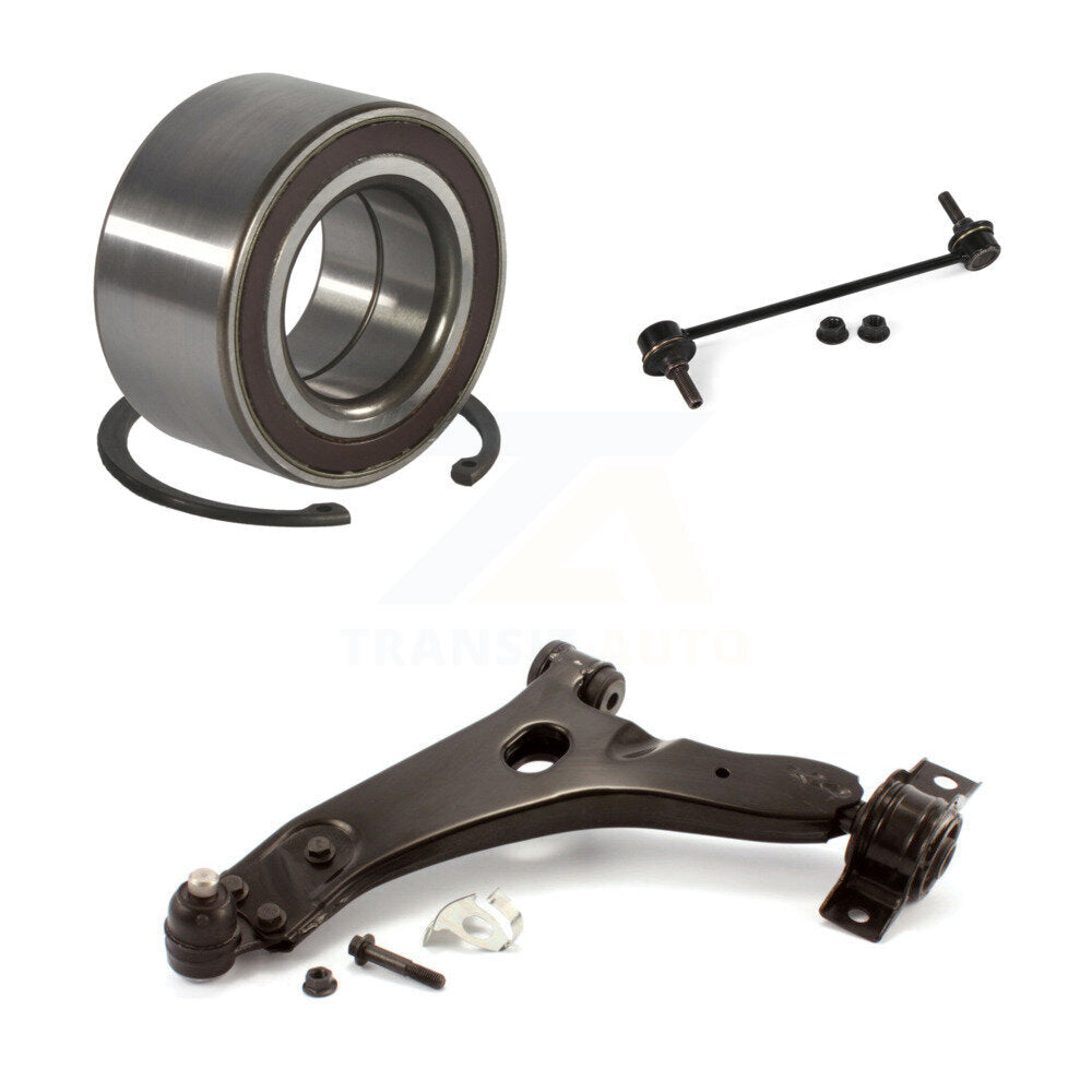 Wheel Bearing Hub Assembly Kit-K7T-102322 - Kit.bestparts.ca Kit.bestparts.ca