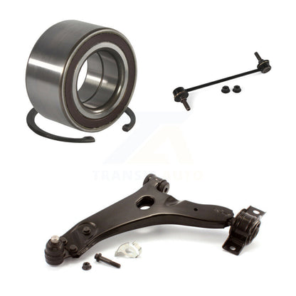 Wheel Bearing Hub Assembly Kit-K7T-102322 - Kit.bestparts.ca