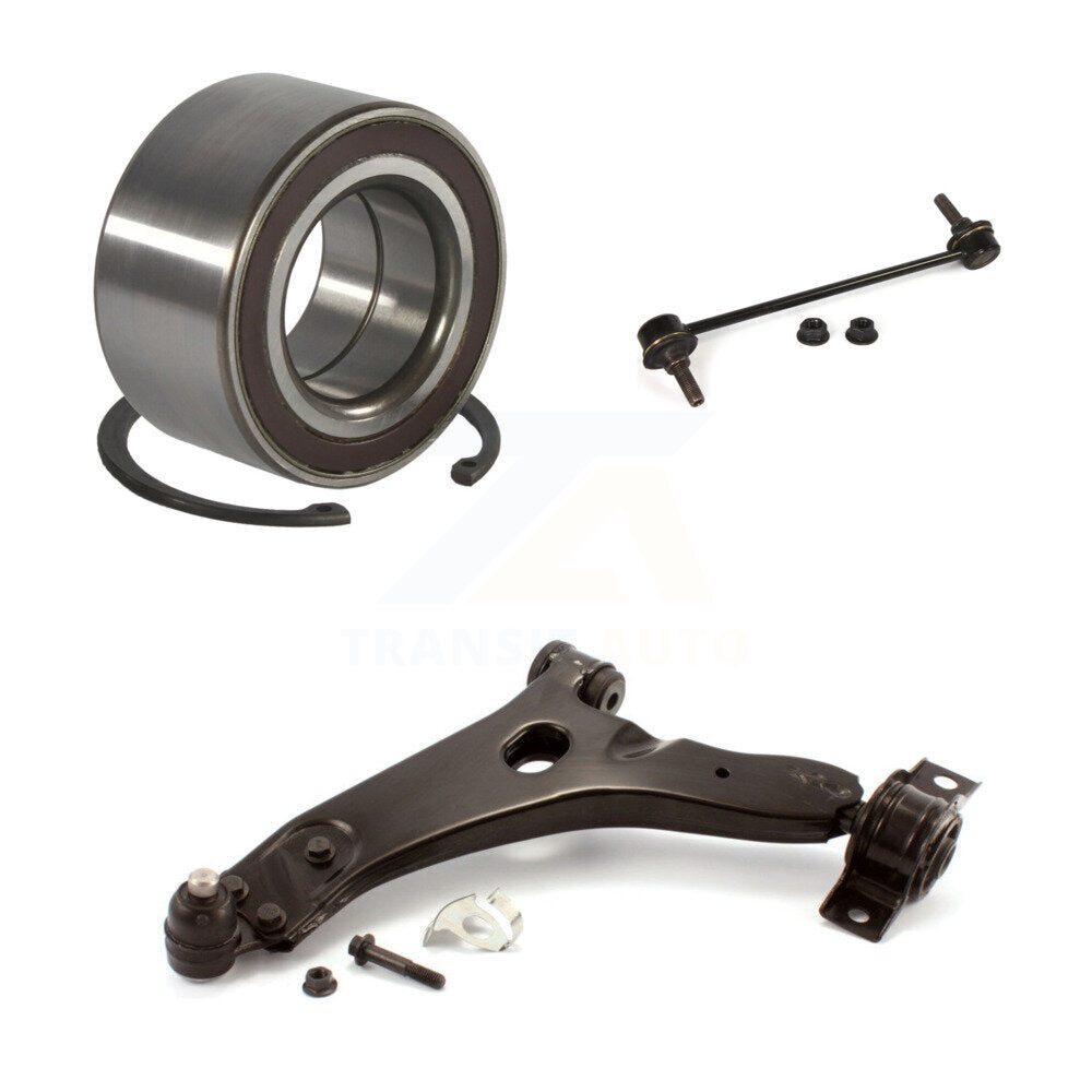 Wheel Bearing Hub Assembly Kit-K7T-102323 - Kit.bestparts.ca