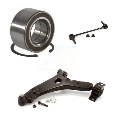 Wheel Bearing Hub Assembly Kit-K7T-102323 - Kit.bestparts.ca