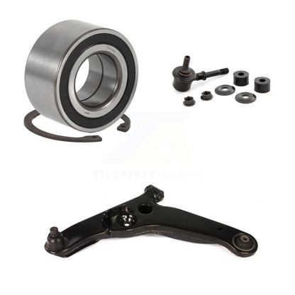 Wheel Bearing Hub Assembly Kit-K7T-102324 - Kit.bestparts.ca