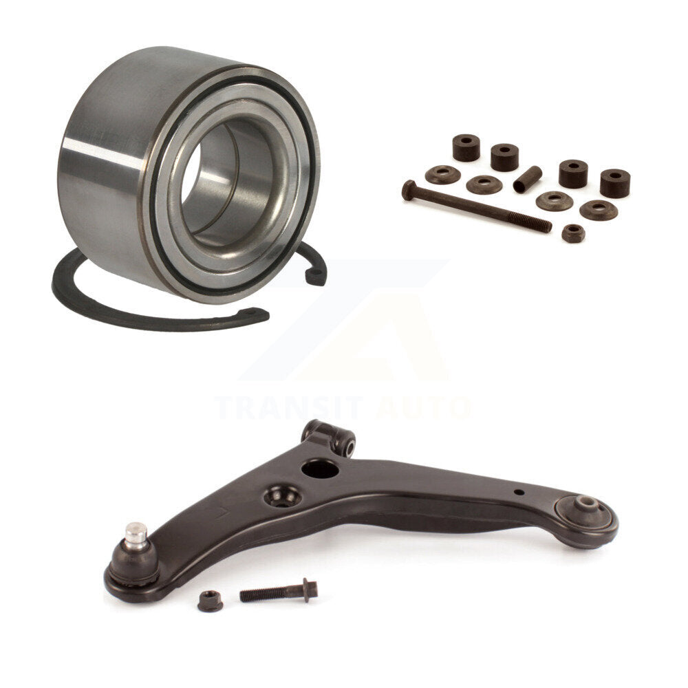 Wheel Bearing Hub Assembly Kit-K7T-102325 - Kit.bestparts.ca Kit.bestparts.ca