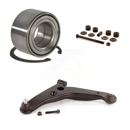 Wheel Bearing Hub Assembly Kit-K7T-102325 - Kit.bestparts.ca