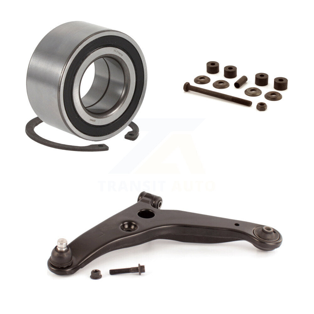 Wheel Bearing Hub Assembly Kit-K7T-102326 - Kit.bestparts.ca Kit.bestparts.ca