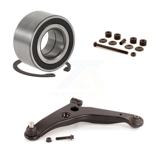 Wheel Bearing Hub Assembly Kit-K7T-102326 - Kit.bestparts.ca