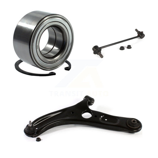 Wheel Bearing Hub Assembly Kit-K7T-102328 - Kit.bestparts.ca