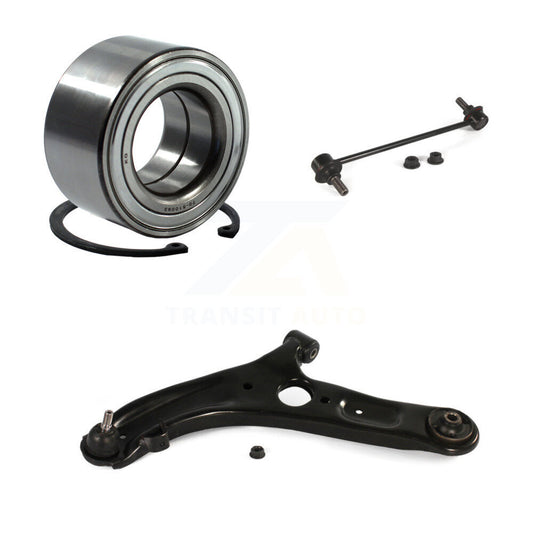 Wheel Bearing Hub Assembly Kit-K7T-102329 - Kit.bestparts.ca