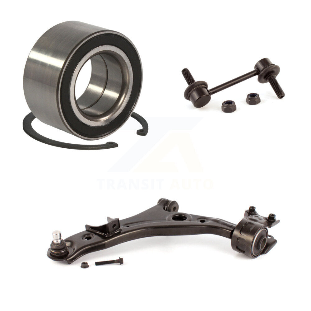 Wheel Bearing Hub Assembly Kit-K7T-102331 - Kit.bestparts.ca Kit.bestparts.ca