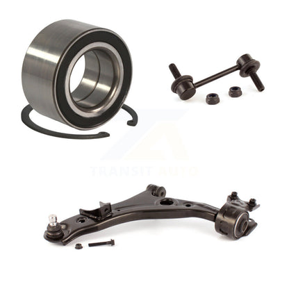 Wheel Bearing Hub Assembly Kit-K7T-102331 - Kit.bestparts.ca