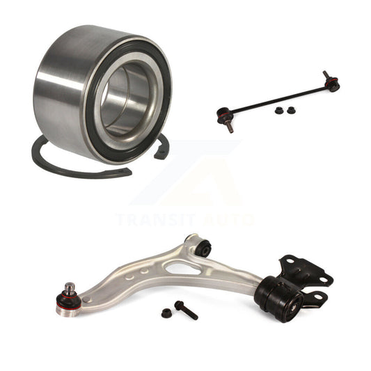 Wheel Bearing Hub Assembly Kit-K7T-102332 - Kit.bestparts.ca