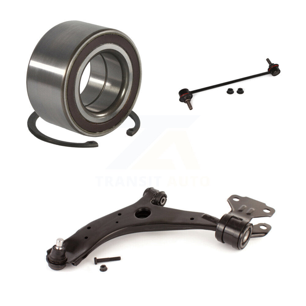 Wheel Bearing Hub Assembly Kit-K7T-102333 - Kit.bestparts.ca Kit.bestparts.ca