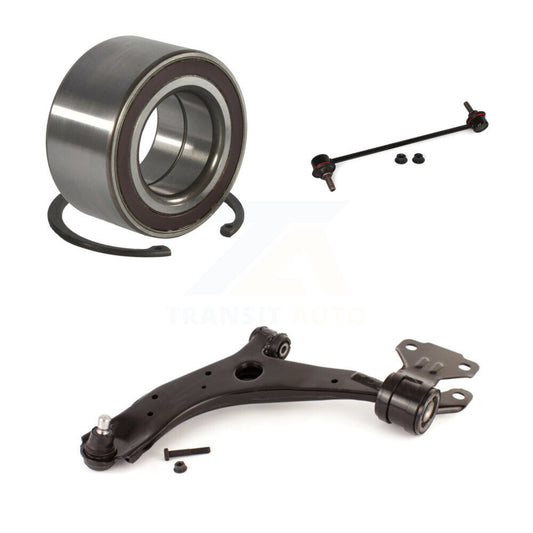 Wheel Bearing Hub Assembly Kit-K7T-102333 - Kit.bestparts.ca