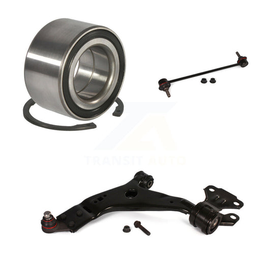 Wheel Bearing Hub Assembly Kit-K7T-102334 - Kit.bestparts.ca