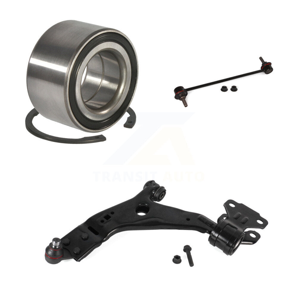 wheel bearing hub assembly-k7t-102335 - Kit.bestparts.ca Kit.bestparts.ca
