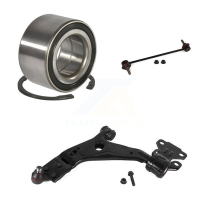 wheel bearing hub assembly-k7t-102335 - Kit.bestparts.ca