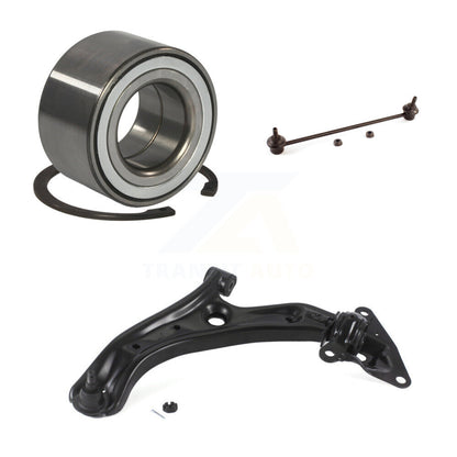 Wheel Bearing Hub Assembly Kit-K7T-102336 - Kit.bestparts.ca