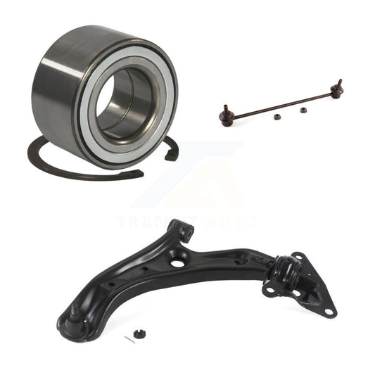 Wheel Bearing Hub Assembly Kit-K7T-102336 - Kit.bestparts.ca