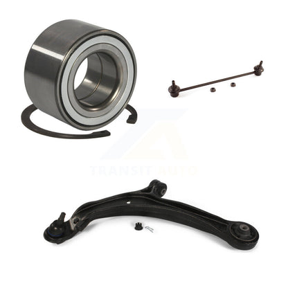 Wheel Bearing Hub Assembly Kit-K7T-102337 - Kit.bestparts.ca