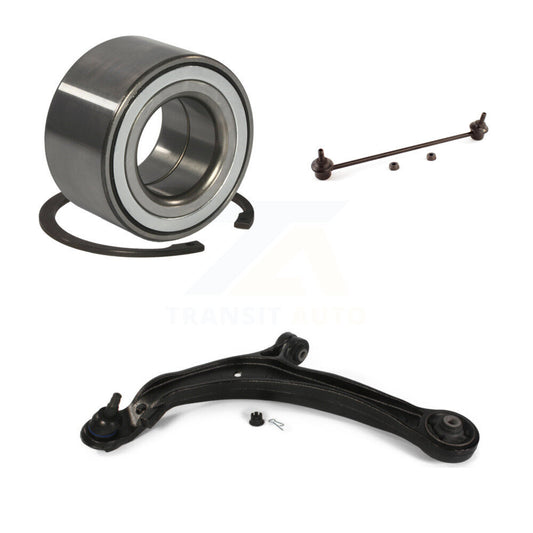 Wheel Bearing Hub Assembly Kit-K7T-102337 - Kit.bestparts.ca