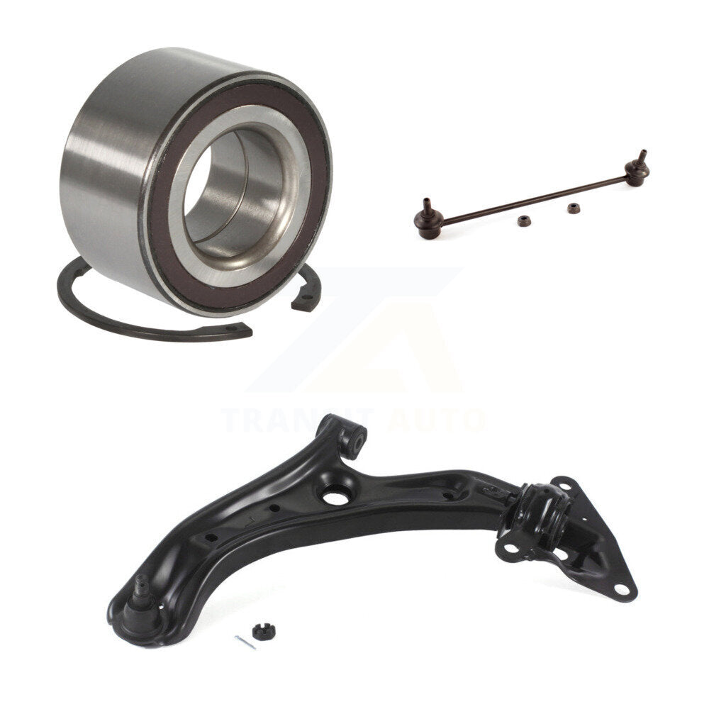 Wheel Bearing Hub Assembly Kit-K7T-102338 - Kit.bestparts.ca Kit.bestparts.ca