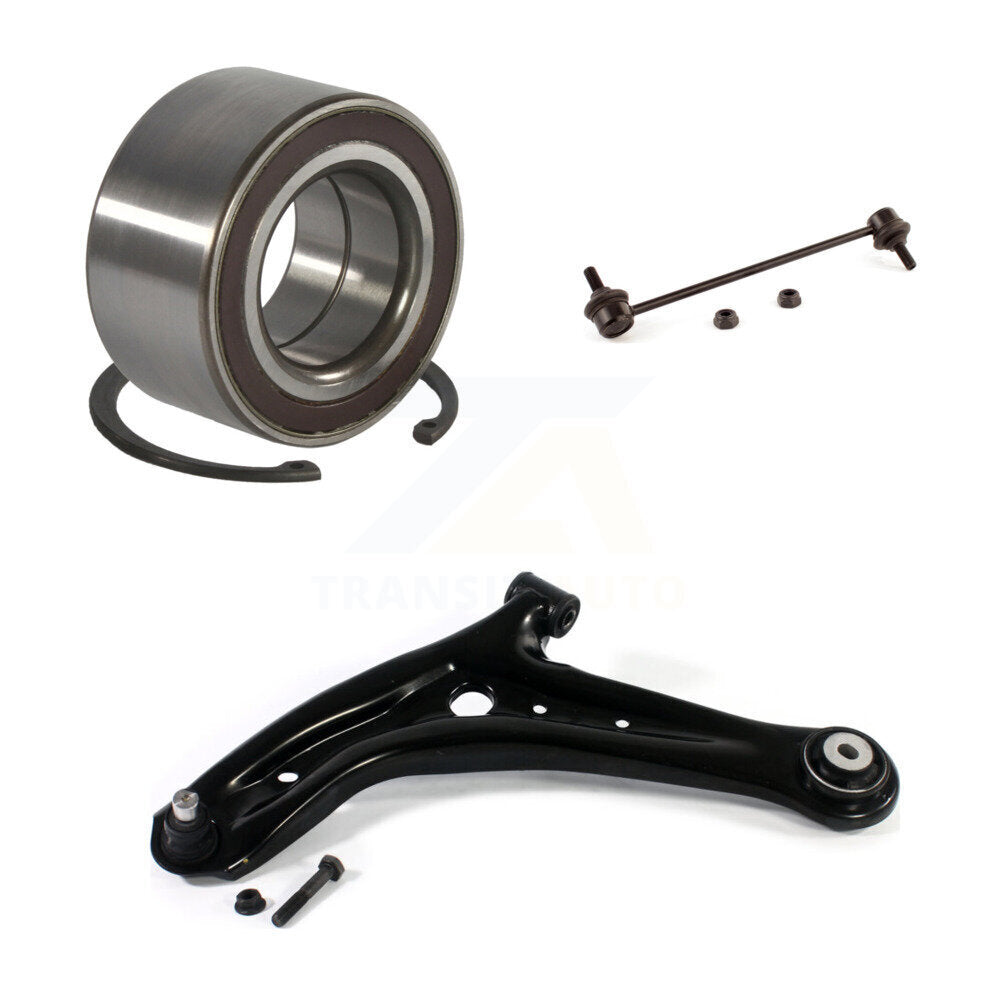 Wheel Bearing Hub Assembly Kit-K7T-102339 - Kit.bestparts.ca Kit.bestparts.ca