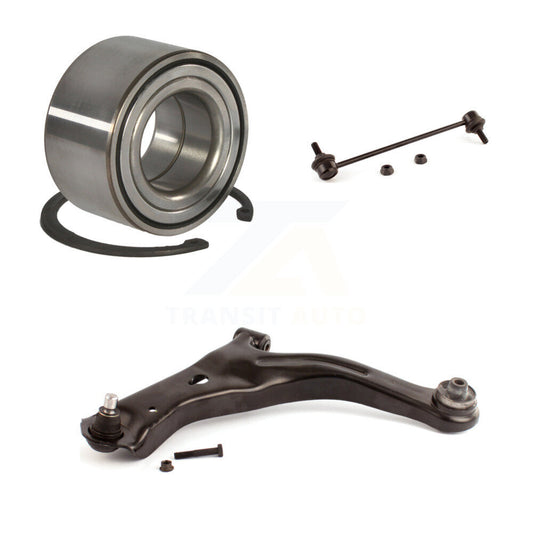 Wheel Bearing Hub Assembly Kit-K7T-102341 - Kit.bestparts.ca