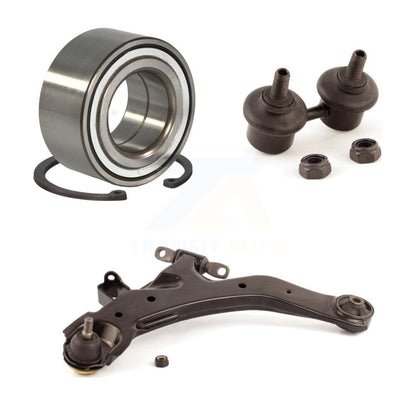 Wheel Bearing Hub Assembly Kit-K7T-102342 - Kit.bestparts.ca