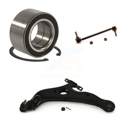 Wheel Bearing Hub Assembly Kit-K7T-102343 - Kit.bestparts.ca