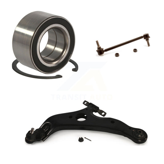 Wheel Bearing Hub Assembly Kit-K7T-102343 - Kit.bestparts.ca