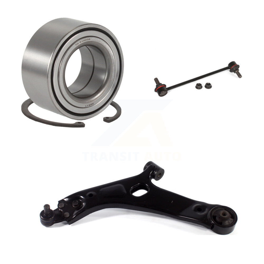 Wheel Bearing Hub Assembly Kit-K7T-102346 - Kit.bestparts.ca Kit.bestparts.ca