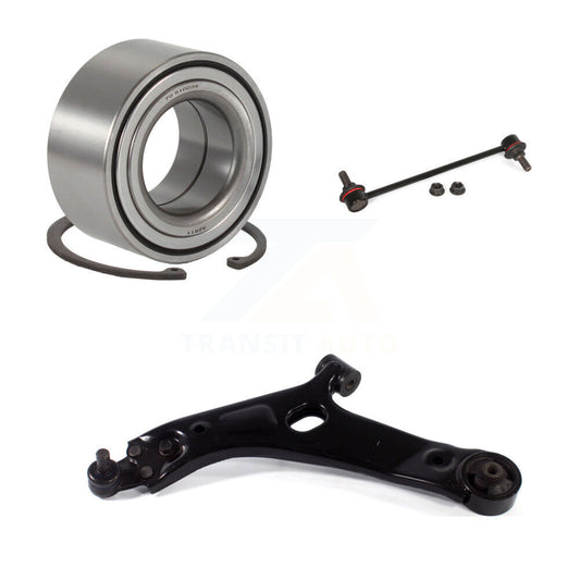 Wheel Bearing Hub Assembly Kit-K7T-102346 - Kit.bestparts.ca