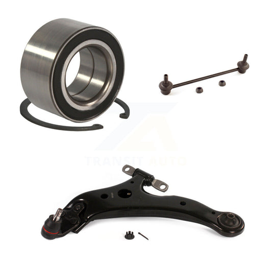 Wheel Bearing Hub Assembly Kit-K7T-102347 - Kit.bestparts.ca