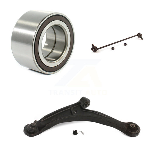 Wheel Bearing Hub Assembly Kit-K7T-102349 - Kit.bestparts.ca