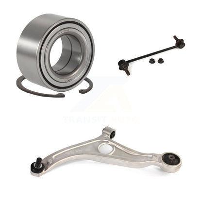 Wheel Bearing Hub Assembly Kit-K7T-102350 - Kit.bestparts.ca
