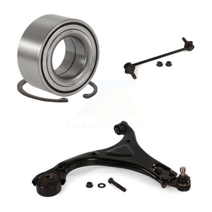 Wheel Bearing Hub Assembly Kit-K7T-102351 - Kit.bestparts.ca