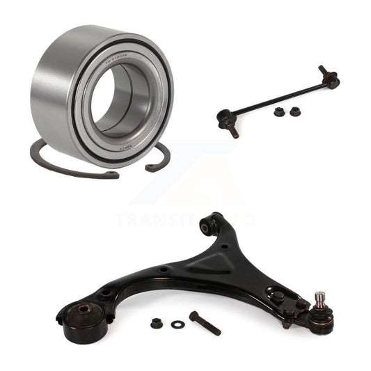 Wheel Bearing Hub Assembly Kit-K7T-102351 - Kit.bestparts.ca