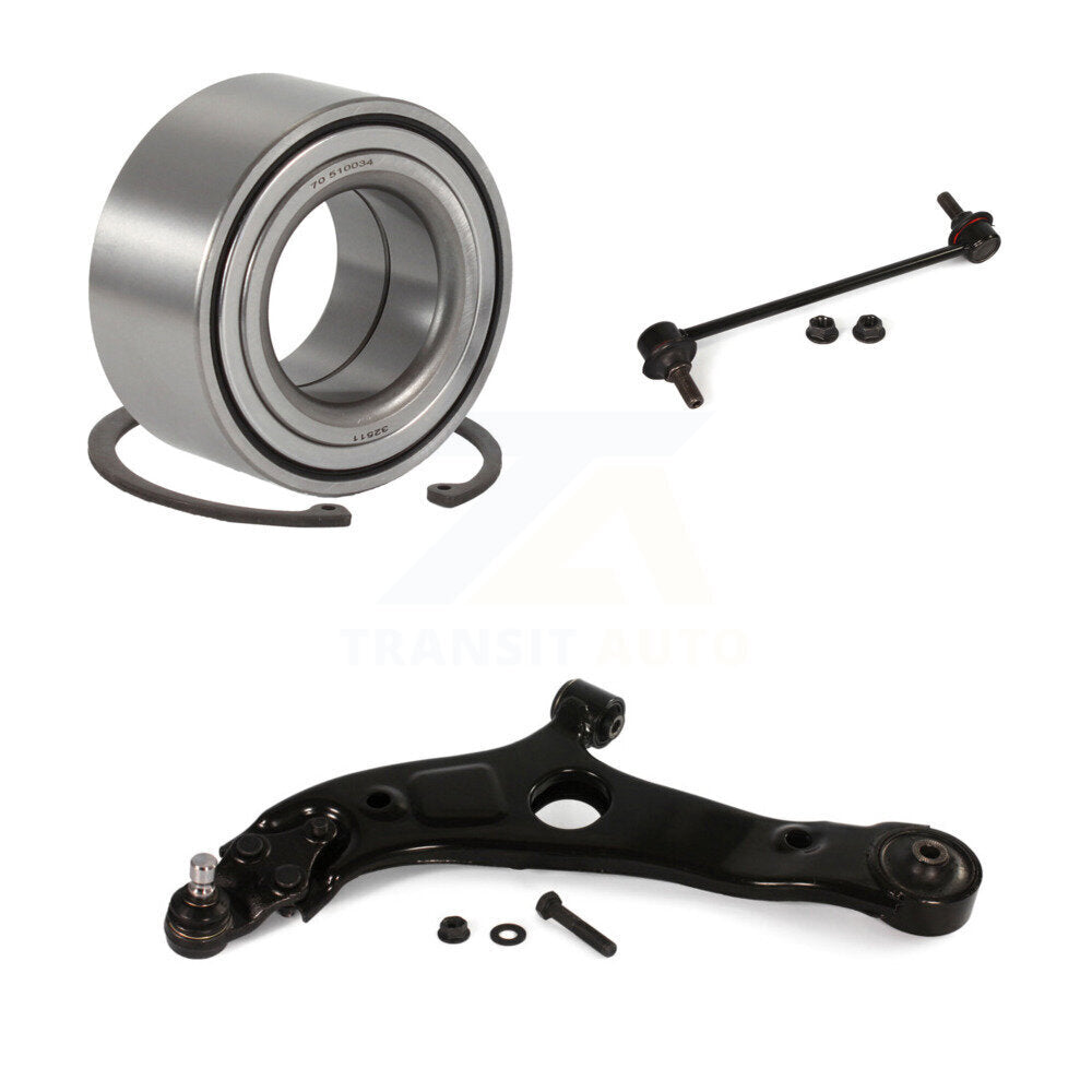 Wheel Bearing Hub Assembly Kit-K7T-102352 - Kit.bestparts.ca