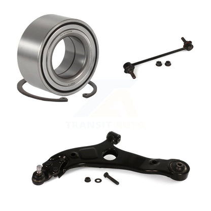 Wheel Bearing Hub Assembly Kit-K7T-102352 - Kit.bestparts.ca