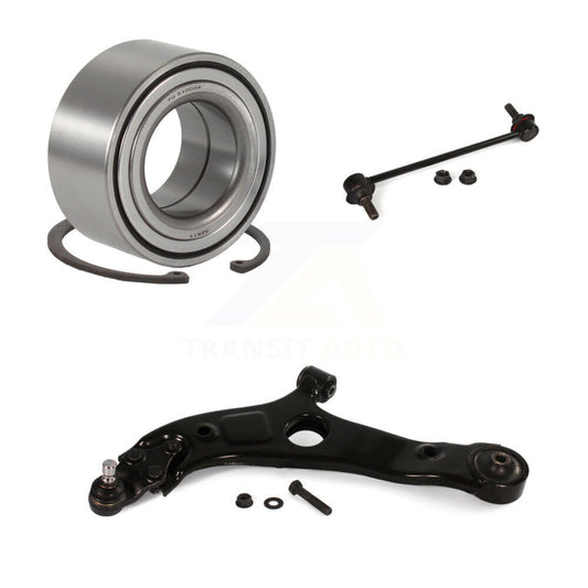 Wheel Bearing Hub Assembly Kit-K7T-102352 - Kit.bestparts.ca