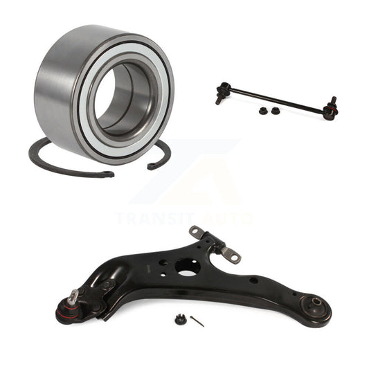 Wheel Bearing Hub Assembly Kit-K7T-102353 - Kit.bestparts.ca