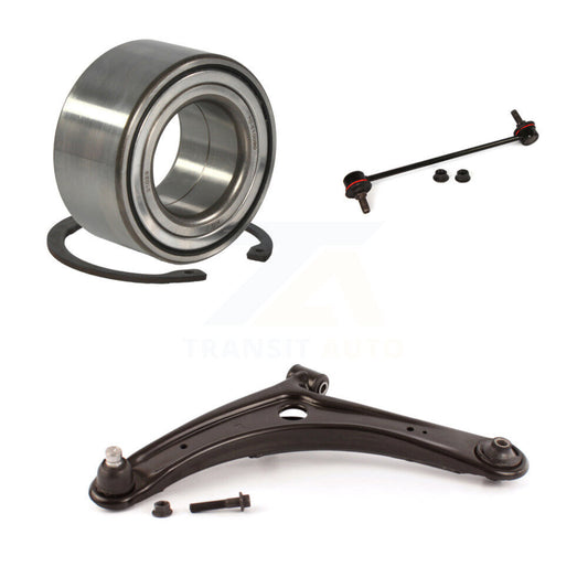 Wheel Bearing Hub Assembly Kit-K7T-102355 - Kit.bestparts.ca
