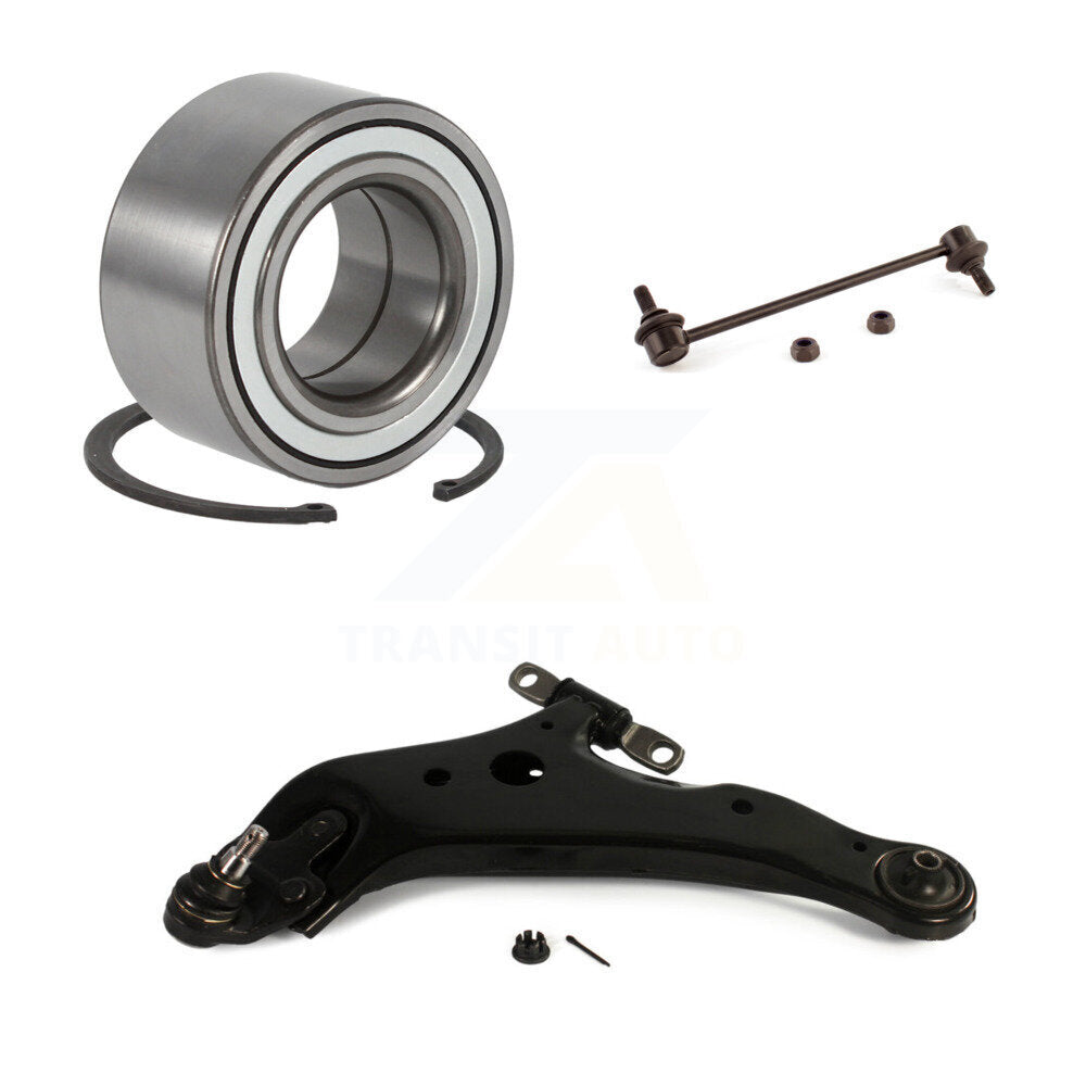 Wheel Bearing Hub Assembly Kit-K7T-102356 - Kit.bestparts.ca Kit.bestparts.ca