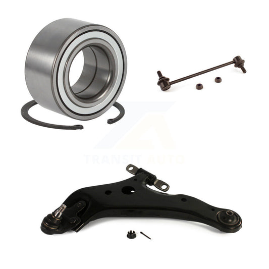 Wheel Bearing Hub Assembly Kit-K7T-102356 - Kit.bestparts.ca