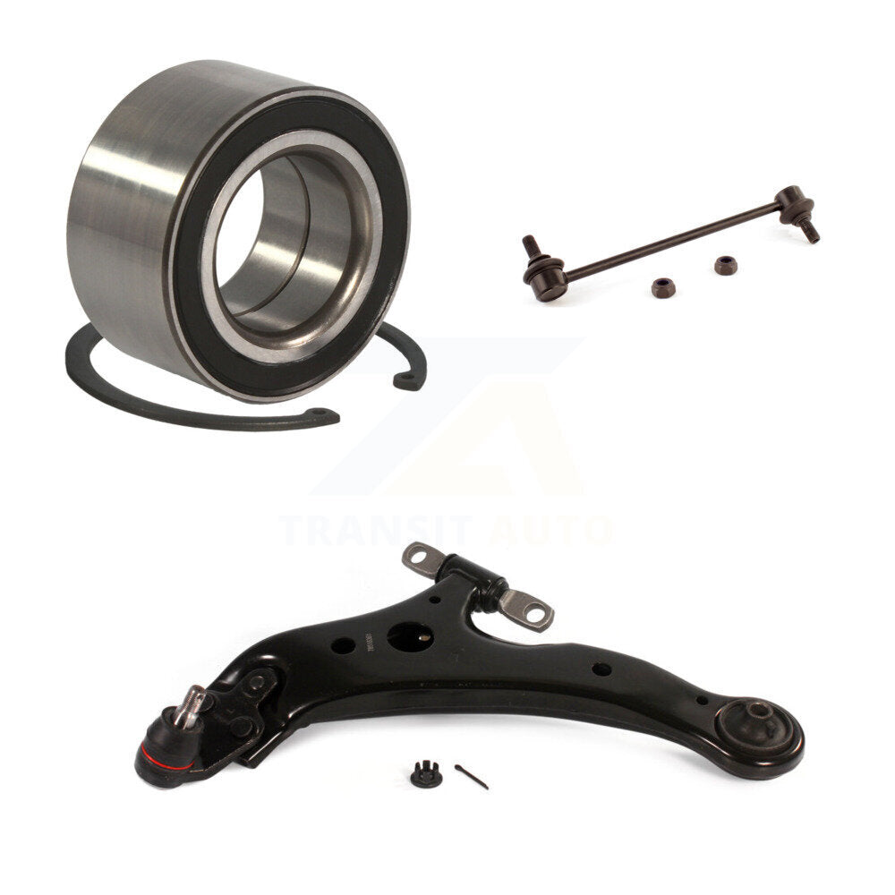 Wheel Bearing Hub Assembly Kit-K7T-102357 - Kit.bestparts.ca Kit.bestparts.ca