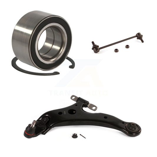 Wheel Bearing Hub Assembly Kit-K7T-102357 - Kit.bestparts.ca