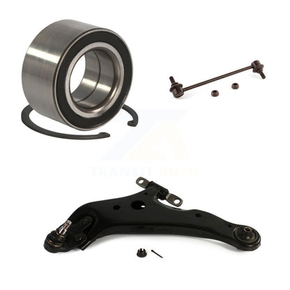 Wheel Bearing Hub Assembly Kit-K7T-102358 - Kit.bestparts.ca