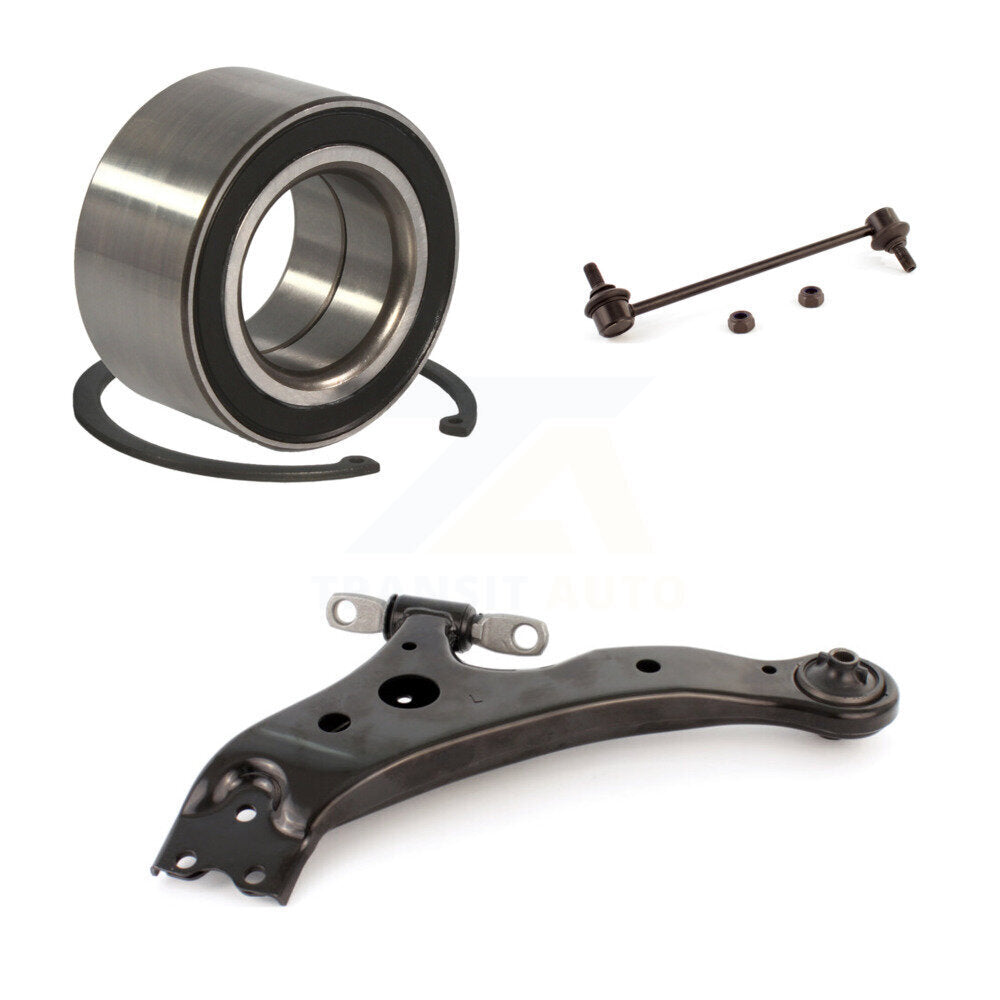 Wheel Bearing Hub Assembly Kit-K7T-102359 - Kit.bestparts.ca