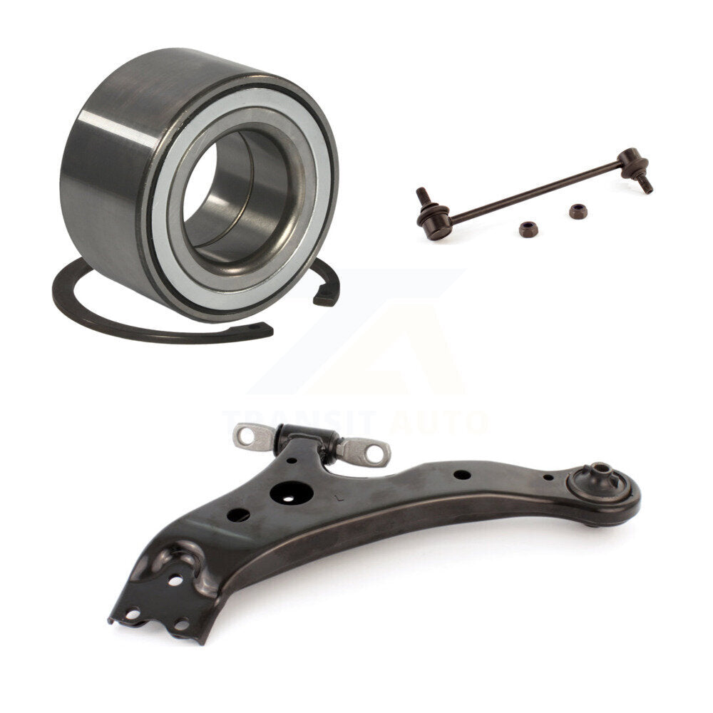 Wheel Bearing Hub Assembly Kit-K7T-102360 - Kit.bestparts.ca